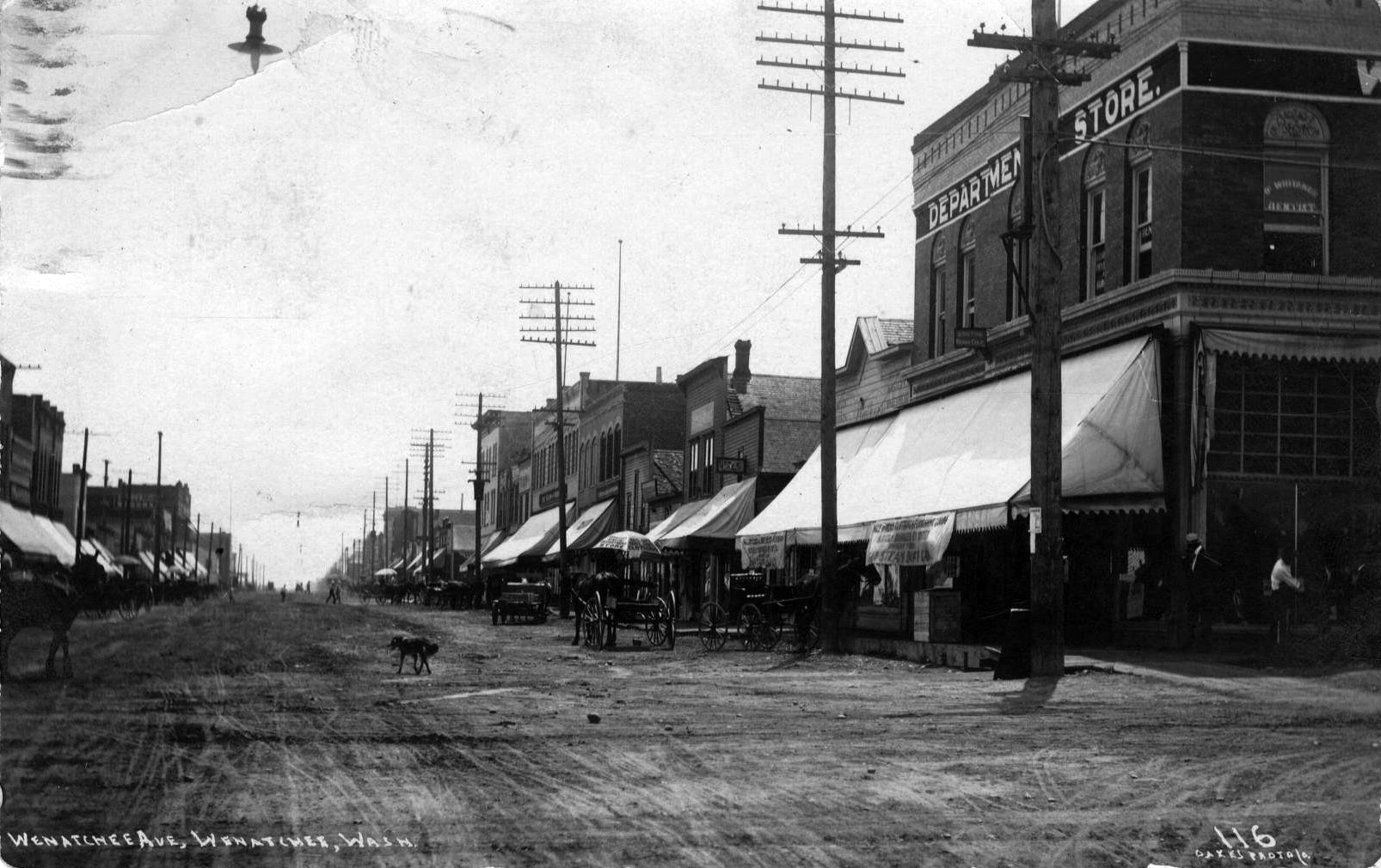 The Griggs Building Clio